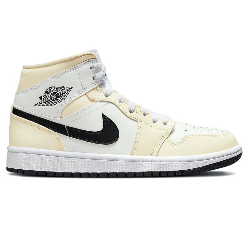 Air Jordan 1 Mid Coconut Milk W Crepslocker Front 6a2f36bf 7e82 40fb 8d2e e1c7116fefd5