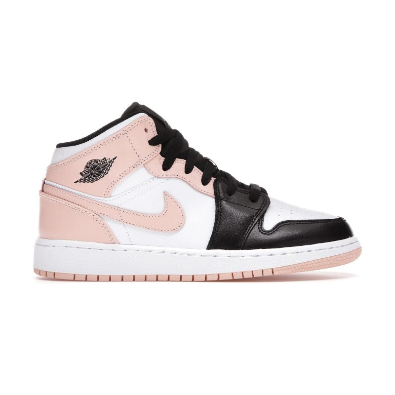 Air Jordan 1 Mid Crimson Tint Toe GS Crepslocker 1 bd1593a7 adc9 4bf3 8746 4ca2673229c1