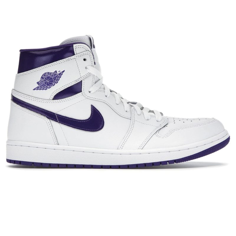 Air Jordan 1 Retro High Court Purple W 5a1f8b75 f921 4371 9ae3 128851302d45