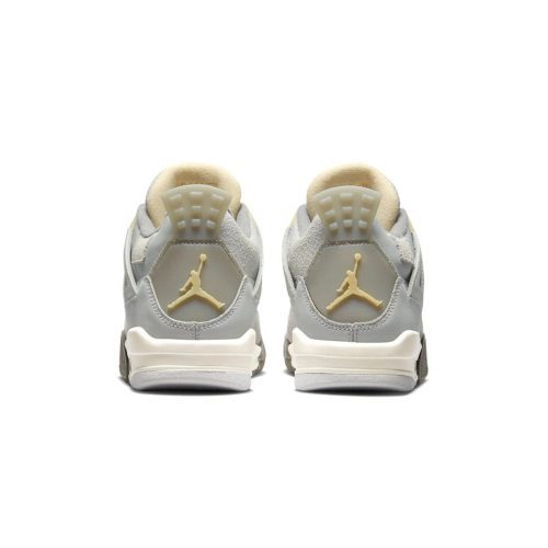 Air Jordan 4 Retro SE Craft Photon Dust GS Crepslocker Back b2f4abaa f41c 45cd 8e2f e3fd0fc3b927