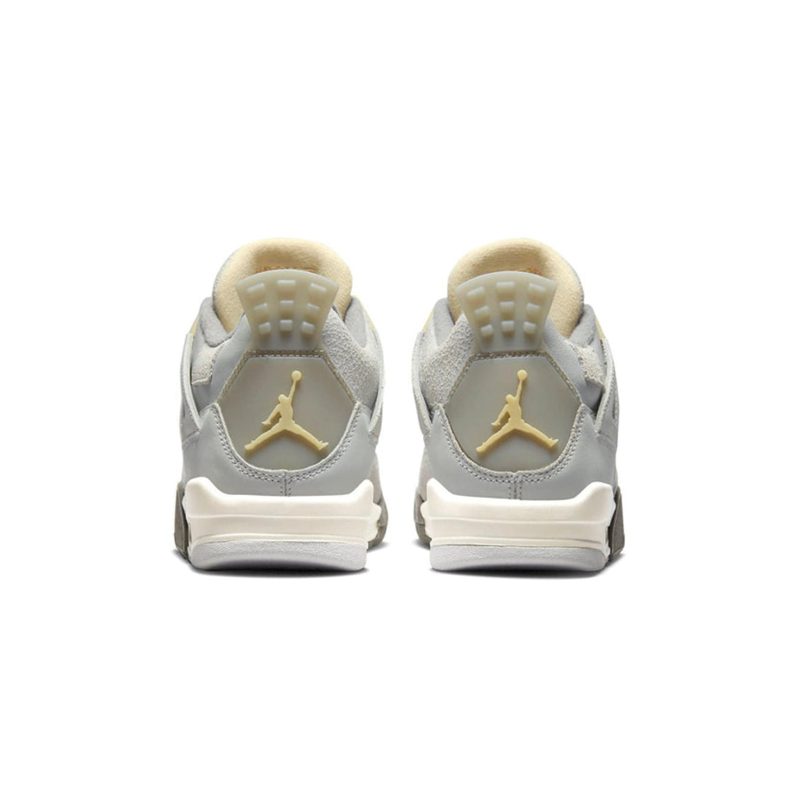 Air Jordan 4 Retro SE Craft Photon Dust GS Crepslocker Back b2f4abaa f41c 45cd 8e2f e3fd0fc3b927