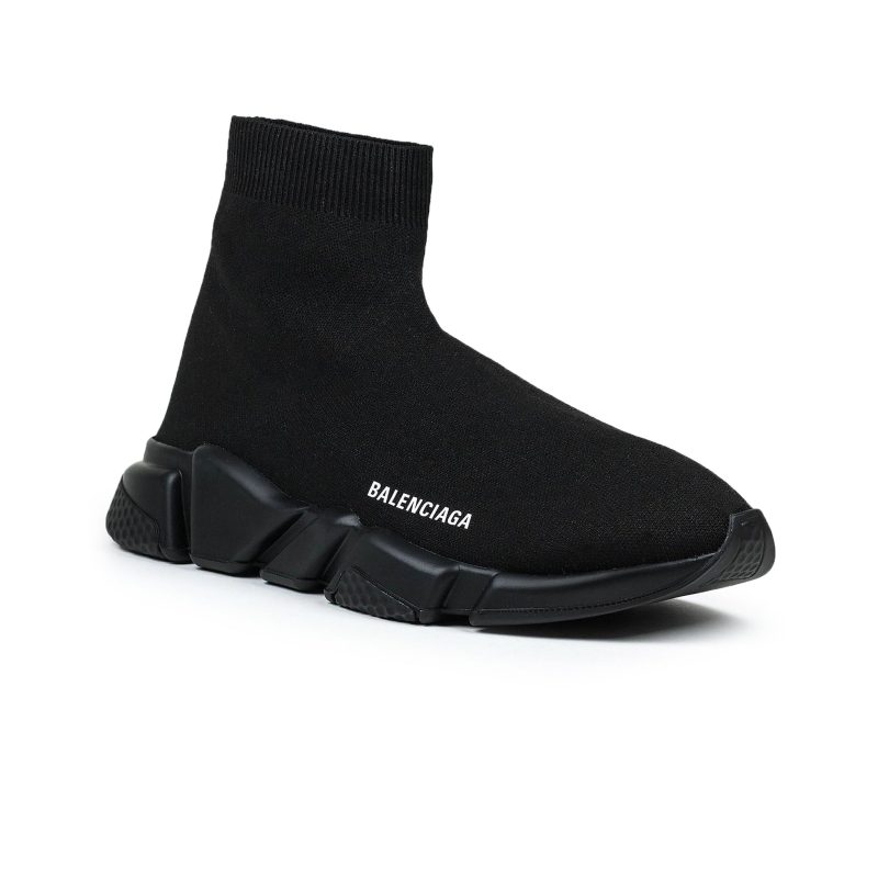 Balenciaga Speed Knit Sock Triple Black Crepslocker 8ca1cd25 5305 45f9 b9ab 31de102d80ac