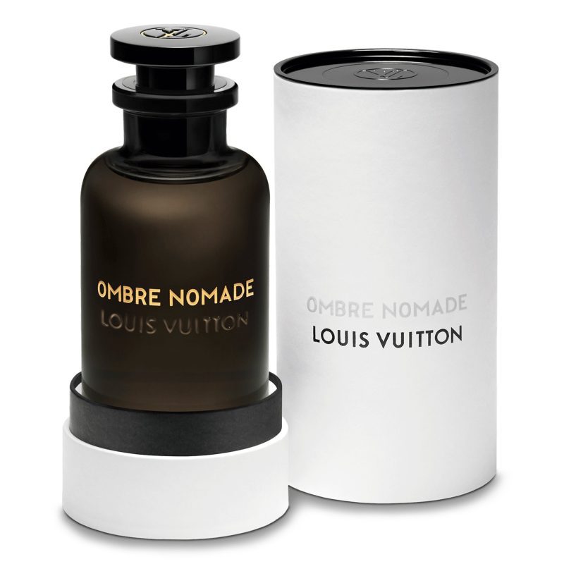 Louis Vuitton Ombre Nomade Eau De Parfum 100ml Crepslocker