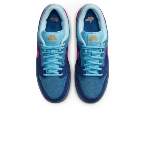 Nike SB Dunk Low Run The Jewels DO9404 400 crepslocker top