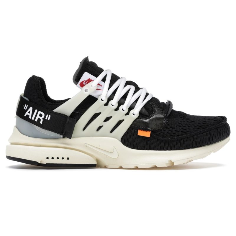 Nike X Off White Air Presto OG Crepslocker Front 555e5749 a5e6 4ada 92e4 7bd775028045