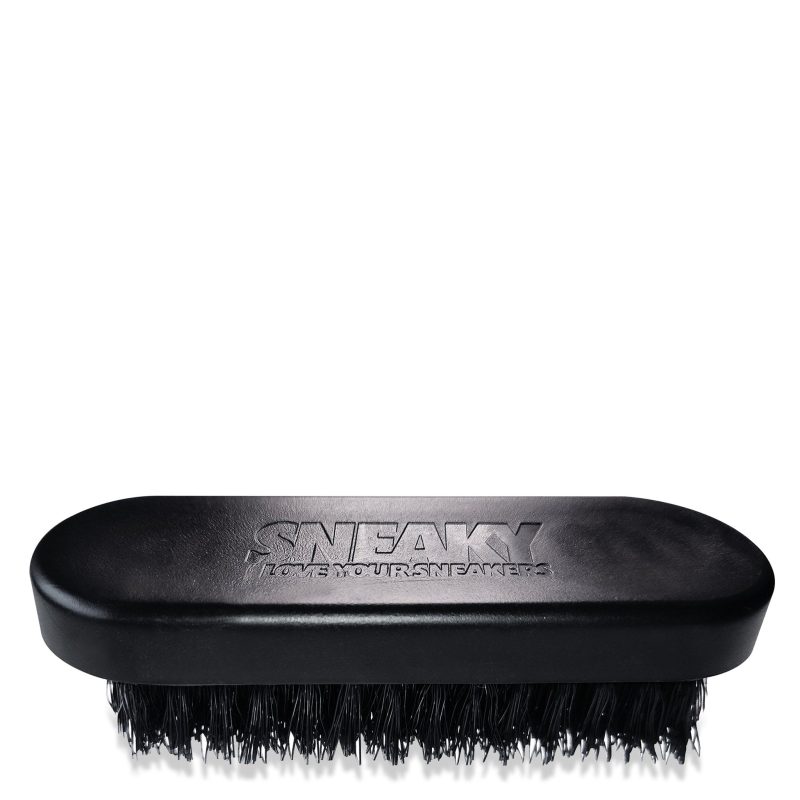 Sneaky Cleaning Kit Shoe And Trainer Cleaning Kit Crepslocker Brush