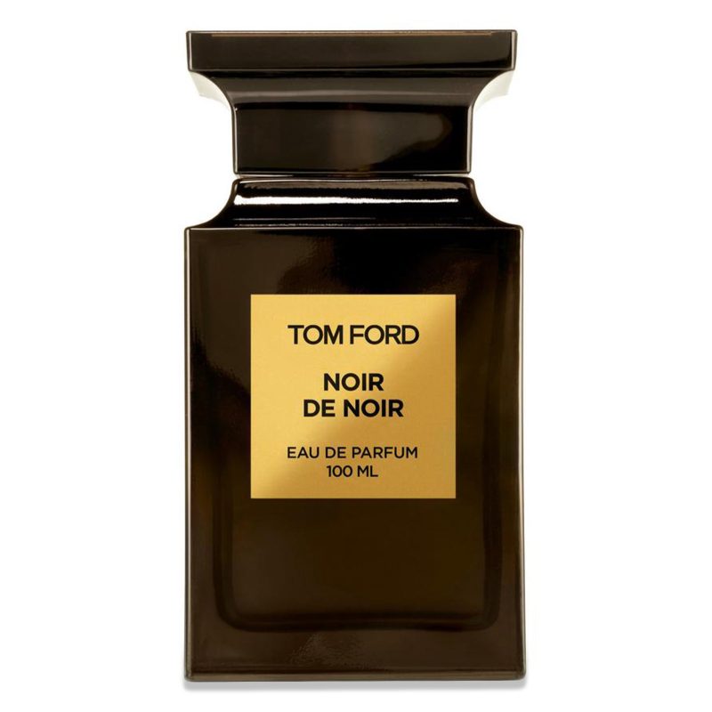 Tom Ford Noir De Noir Eau De Parfum 100ml Crepslocker Crepslocker Front