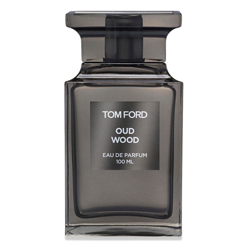 Tom Ford Oud Wood Eau De Parfum 100ml Crepslocker Front