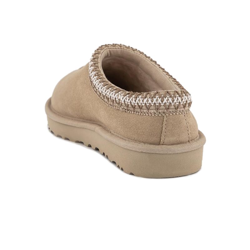 UGG Tasman Driftwood Slippers Crepslocker front2