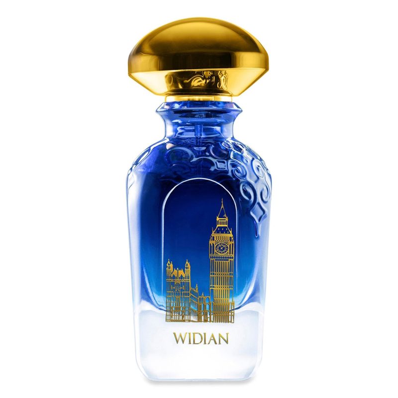 Widian London Eau De Parfum Crepslocker Front 1 c49bbd89 8f59 4bb4 9c28 b6cccb78efee