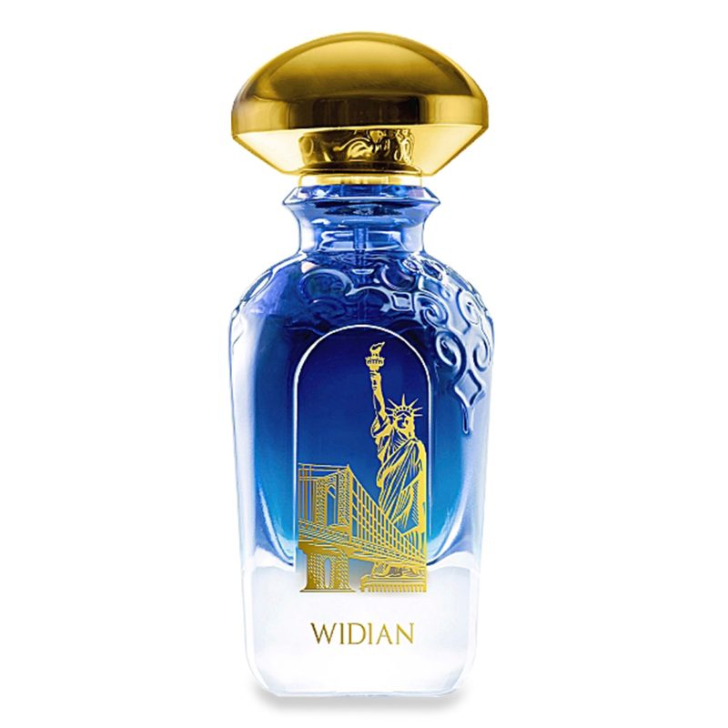 Widian New York Eau De Parfum 50ml Crepslocker Front 85a50bb0 ff85 400a aa41 d394789bcf9c