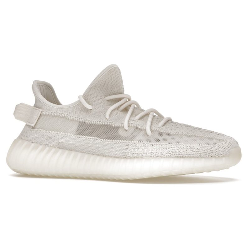 Yeezy Boost 350 V2 Bone Crepslocker Front