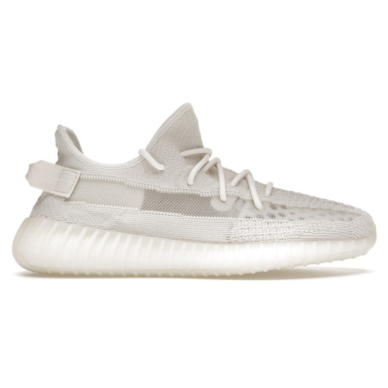 Yeezy Boost 350 V2 Bone Crepslocker Side