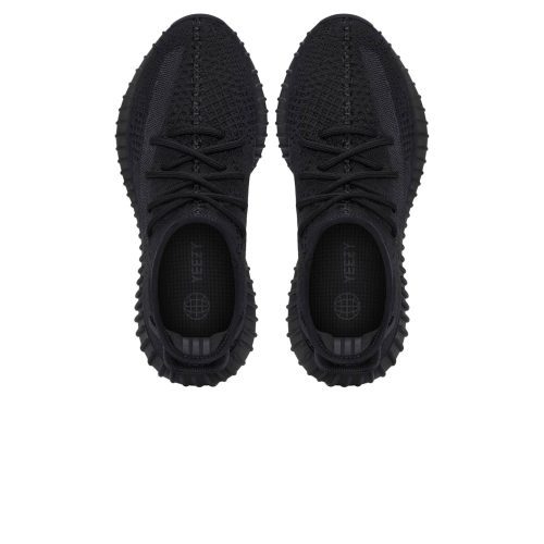 Yeezy Boost 350 V2 Onyx Crepslocker top