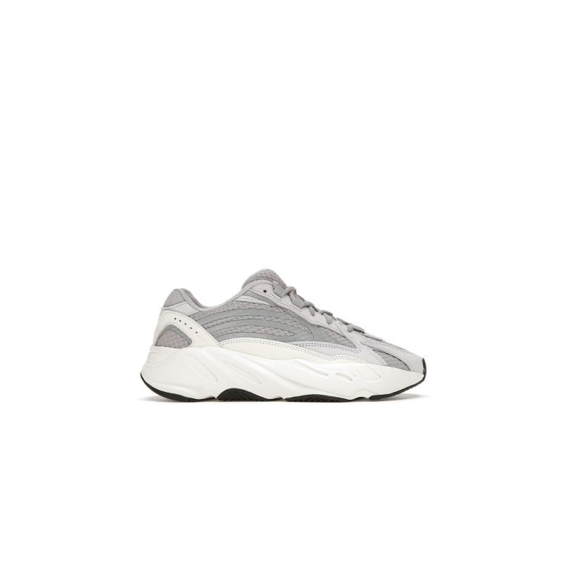 Yeezy Boost 700 V2 Static Kids Crepslocker Front