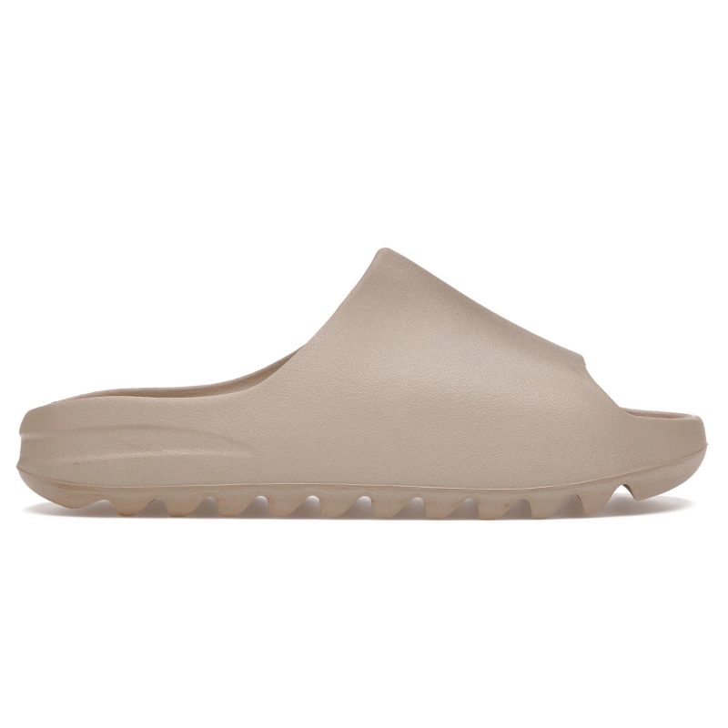 Yeezy Slide Pure Restock Crepslocker Front 2440b824 f5dc 46e4 9ced 15d4d2c5ca2b