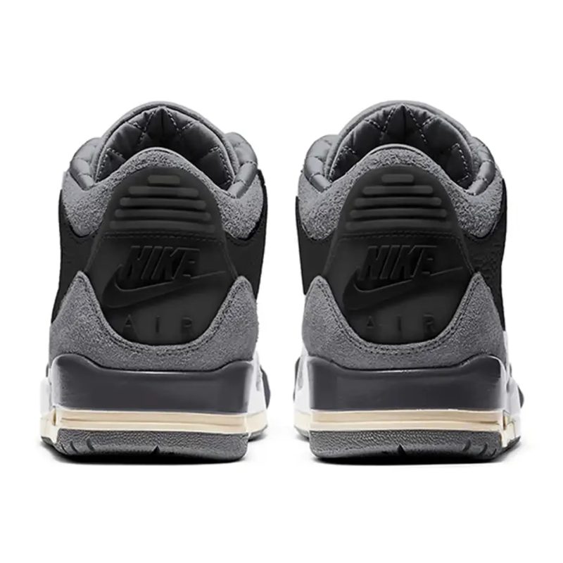 a ma mani re x air jordan 3 retro black violet ore w fz4811 001 back