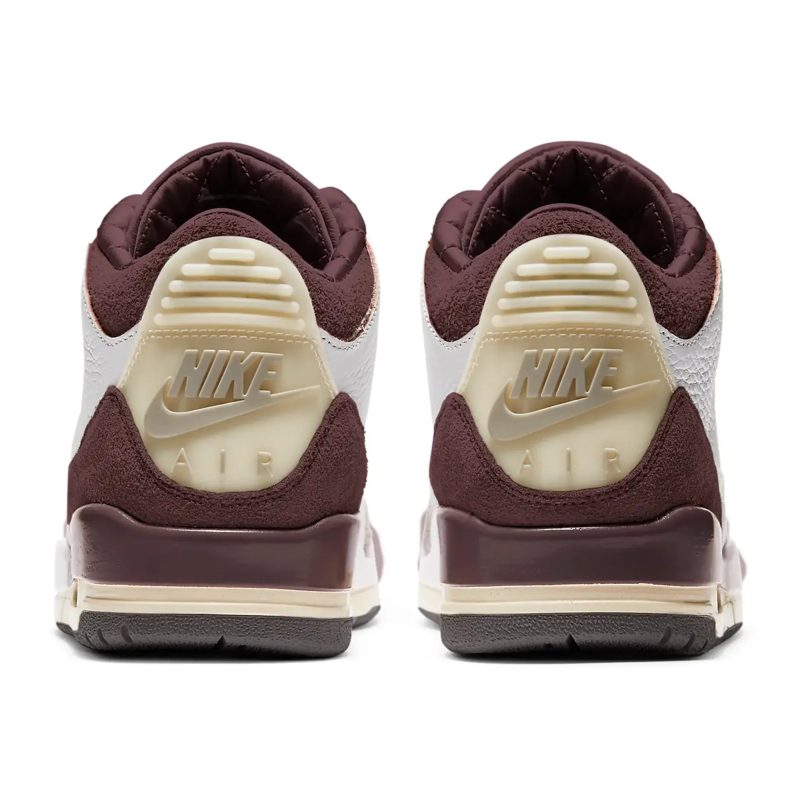 a ma mani re x air jordan 3 retro burgundy crush w fz4811 100 back