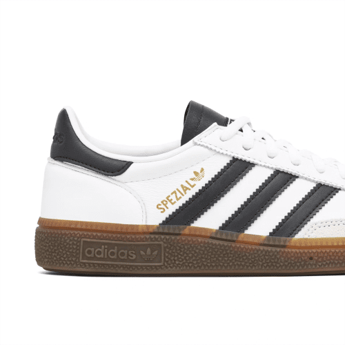 adidas handball spezial white black gum w ie3403 detail