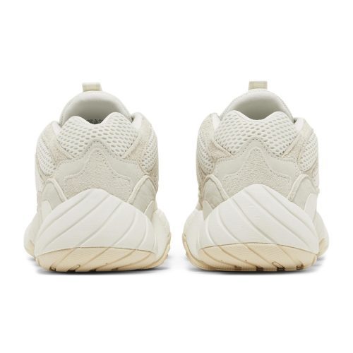 adidas yeezy 500 bone white 2023 id5114 back