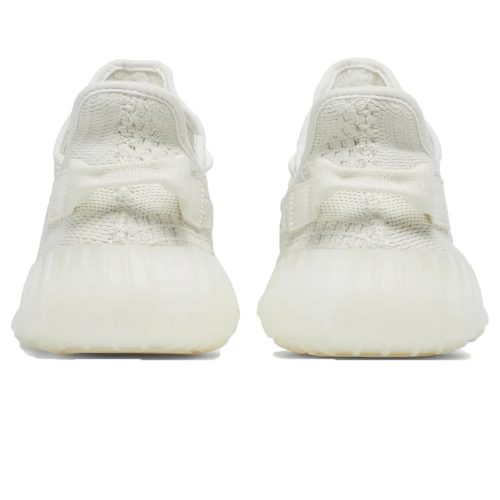 adidas yeezy boost 350 v2 bone hq6316 heel