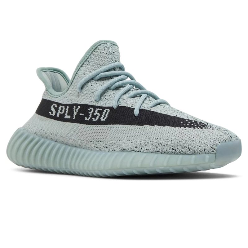 adidas yeezy boost 350 v2 salt hq2060 front