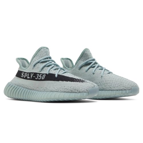 adidas yeezy boost 350 v2 salt hq2060 front side