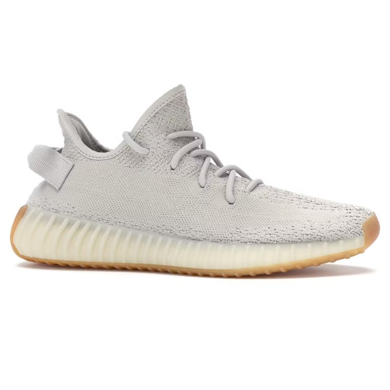 adidas yeezy boost 350 v2 sesame f99710 front