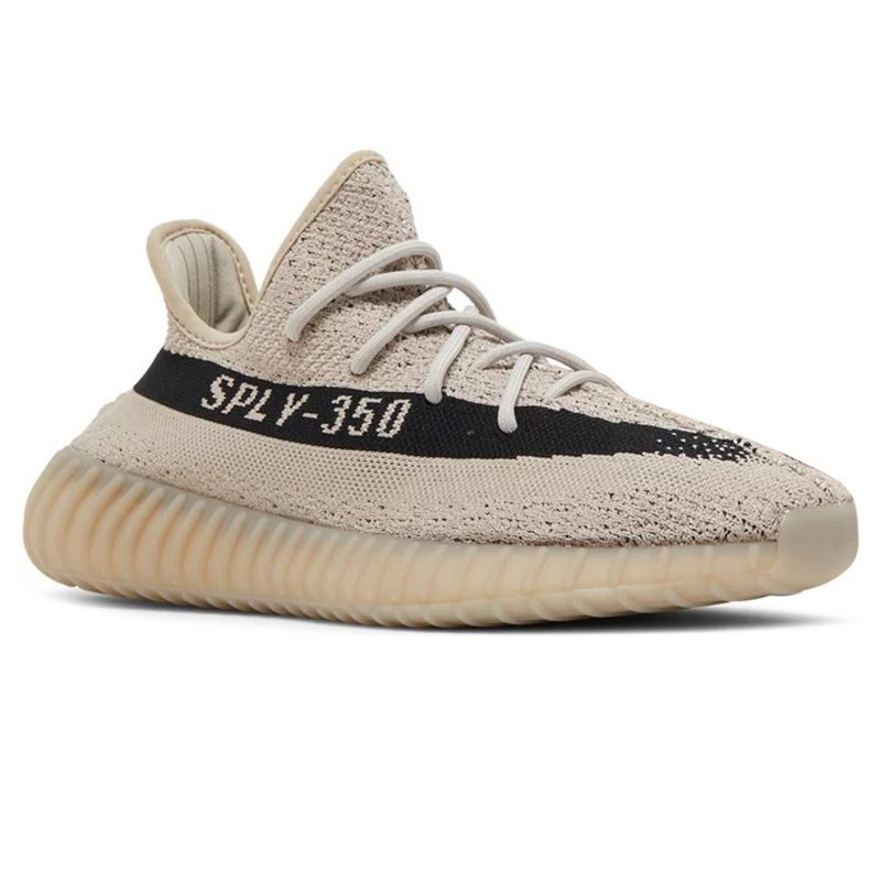 adidas yeezy boost 350 v2 slate hp7870 front