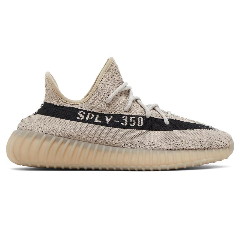 adidas yeezy boost 350 v2 slate hp7870 side