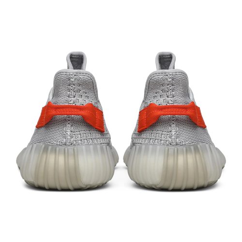 adidas yeezy boost 350 v2 tail light fx9017 back