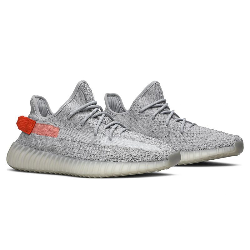 adidas yeezy boost 350 v2 tail light fx9017 front side