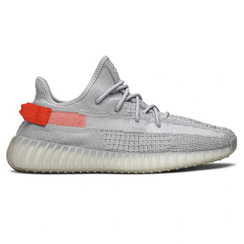 adidas yeezy boost 350 v2 tail light fx9017 side