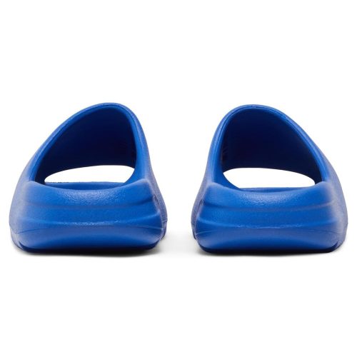 adidas yeezy slide azure id4133 crepslocker back