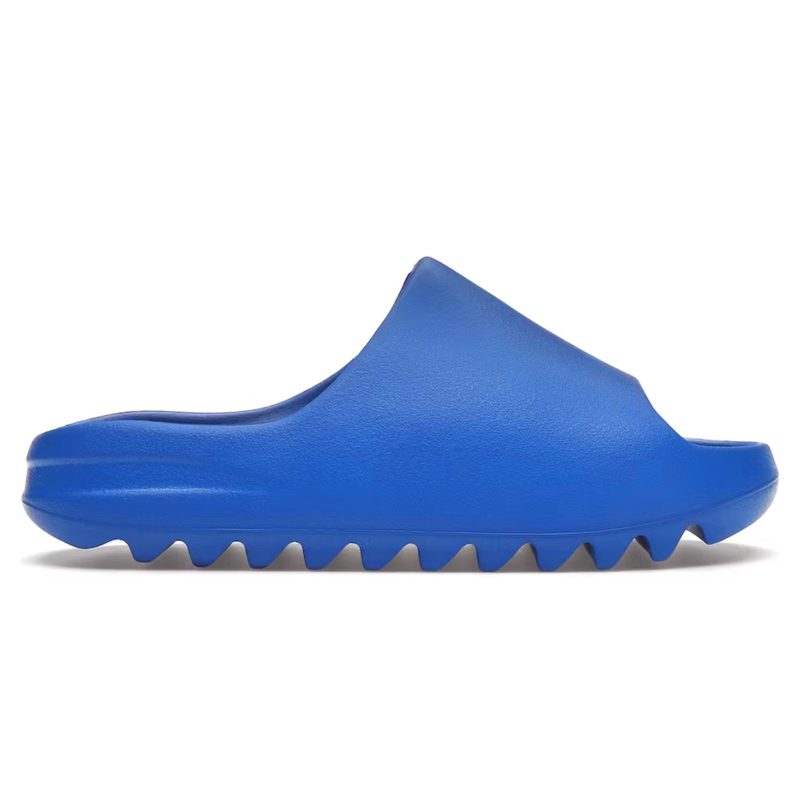 adidas yeezy slide azure id4133 crepslocker side