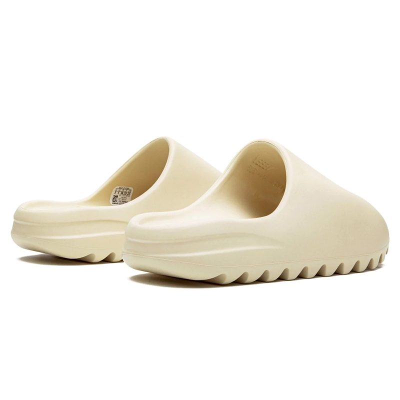 adidas yeezy slide bone restock fz5897 heel