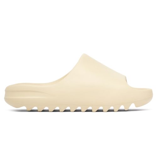 adidas yeezy slide bone restock fz5897 side