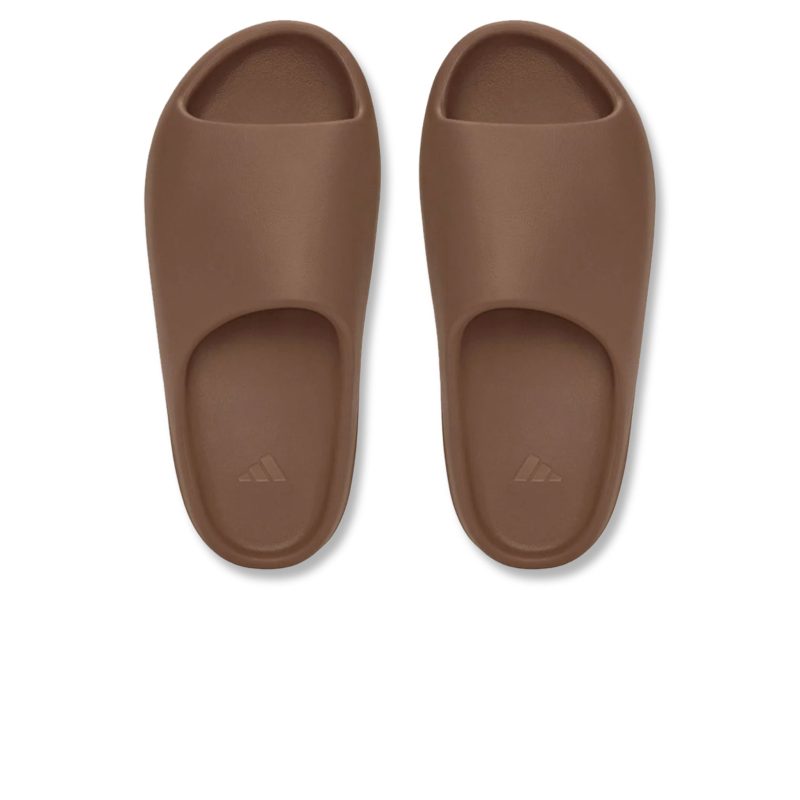 adidas yeezy slide flax fz5896 top