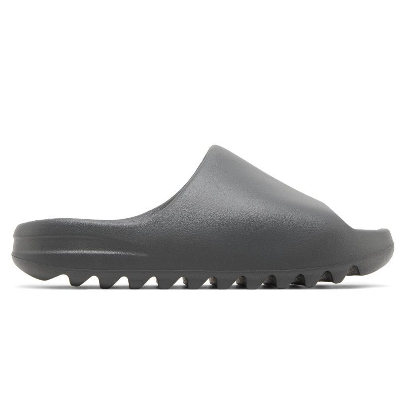 adidas yeezy slide granite id4132 side