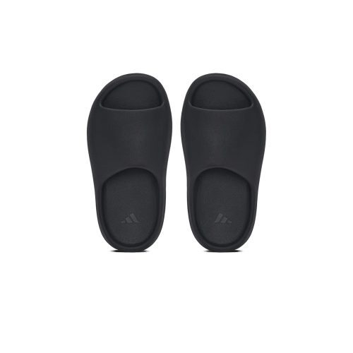 adidas yeezy slide kids onyx hq4115 top