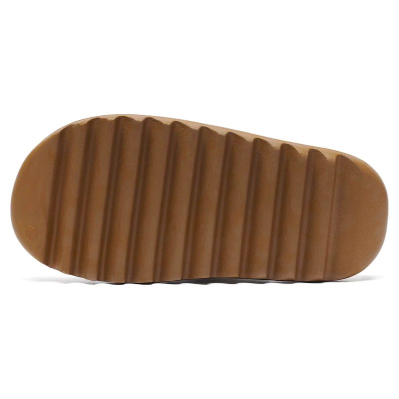 adidas yeezy slide ochre gw1931 sole