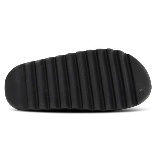 adidas yeezy slide onyx hq6448 sole