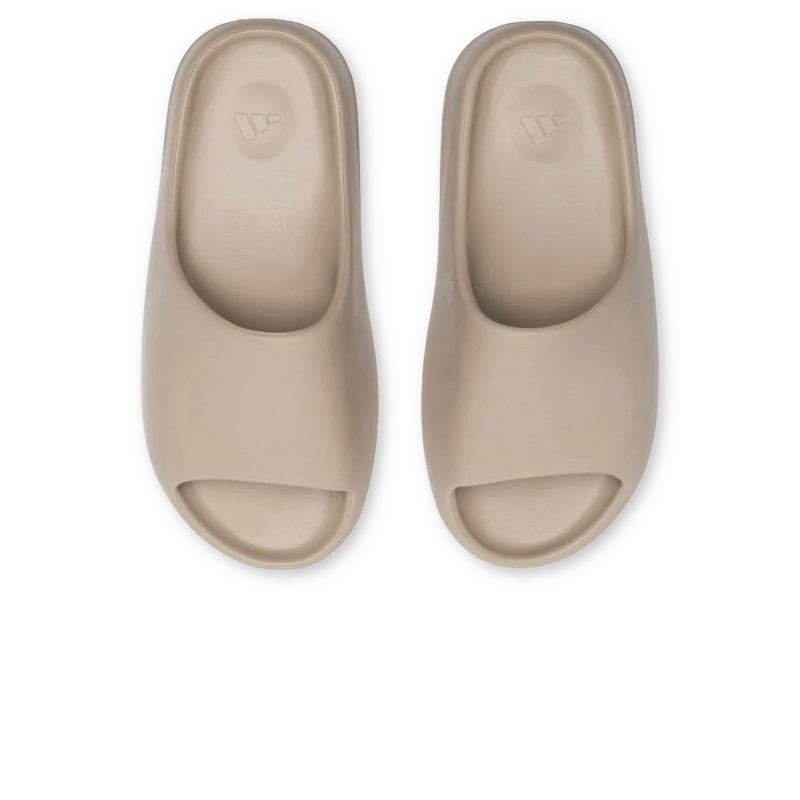 adidas yeezy slide pure restock gw1934 top