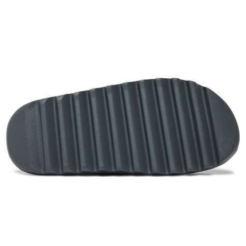 adidas yeezy slide slate grey id2350 sole