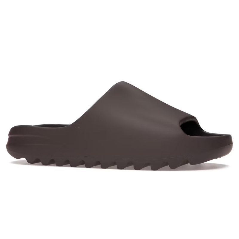 adidas yeezy slide soot gx6141 front