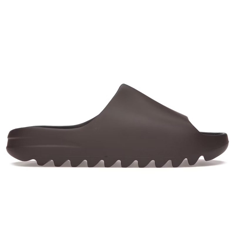 adidas yeezy slide soot gx6141 side