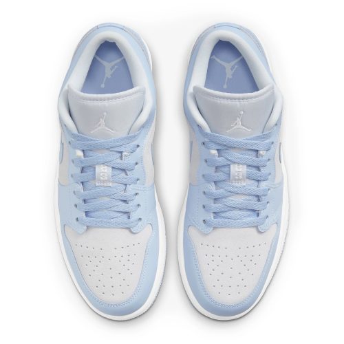 air jordan 1 low university blue w dc0774 050 top