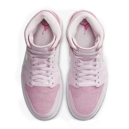 air jordan 1 mid digital pink w cw5379 600 top