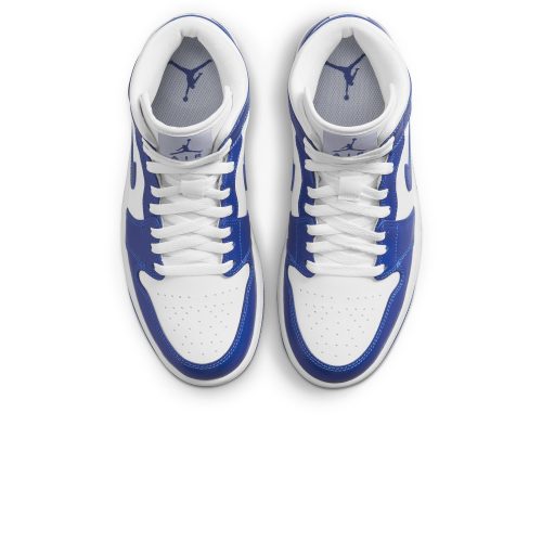 air jordan 1 mid kentucky blue w bq6472 104 top