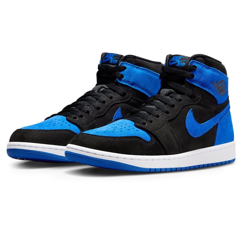 air jordan 1 reimagined royal dz5485 042 front side